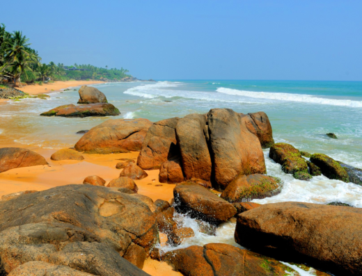 Private Full Day Tour of Thiruvananthapuram