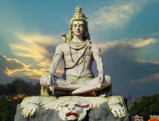 Haridwar Rishikesh Tour Package from Delhi